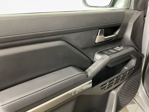 New 2025 Toyota Tacoma TRD Sport image 14