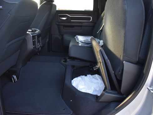 New 2026 RAM 3500 Big Horn image 24