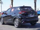 Certified 2023 Nissan Kicks SV image 3