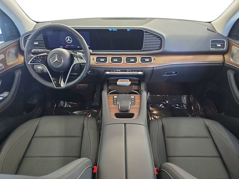 Certified 2025 Mercedes-Benz GLE 350 4MATIC image 10