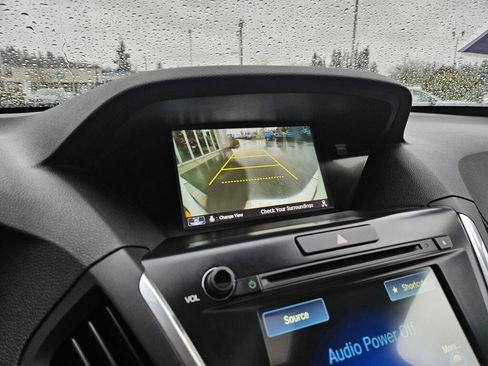 Used 2017 Acura MDX 3.5L image 36