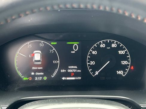 Used 2025 Honda CR-V Sport image 22