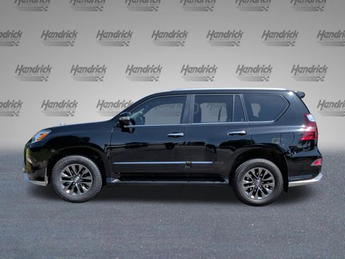 Used 2019 Lexus GX 460 Premium AWD/4WD image 10