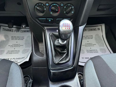 Used 2014 Ford Focus ST image 18