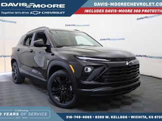 New 2026 Chevrolet TrailBlazer LT video 1