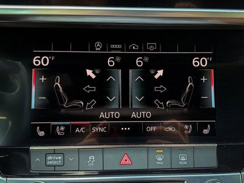 Used 2021 Audi A6 Premium Plus w/ Premium Plus Package image 26