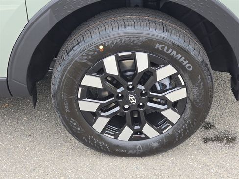 New 2026 Hyundai Santa Cruz SEL image 34