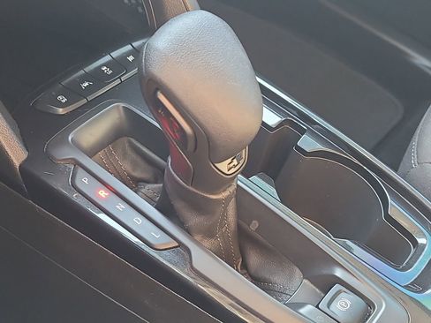 Used 2023 Chevrolet TrailBlazer LT w/ Convenience Package image 25