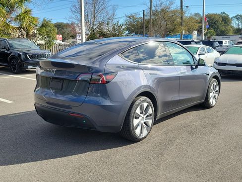 Used 2023 Tesla Model Y Long Range image 6