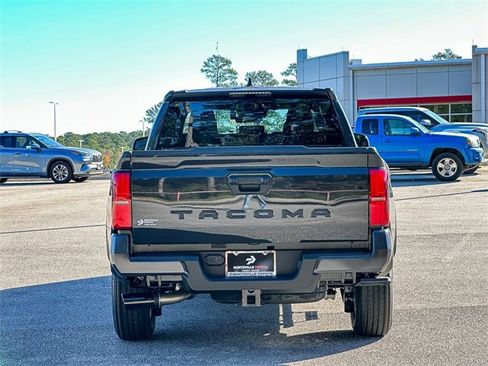 New 2026 Toyota Tacoma SR5 image 7