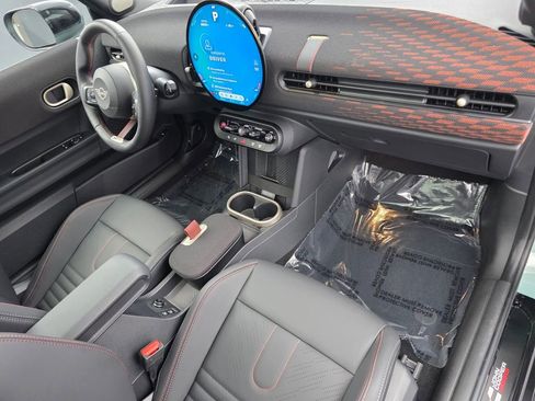 Used 2026 MINI Cooper S FWD image 28