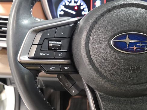 Used 2021 Subaru Outback Touring XT image 22