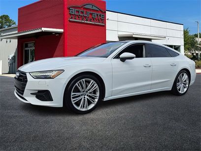 Used 2019 Audi A7 3.0T Prestige w/ Prestige Package