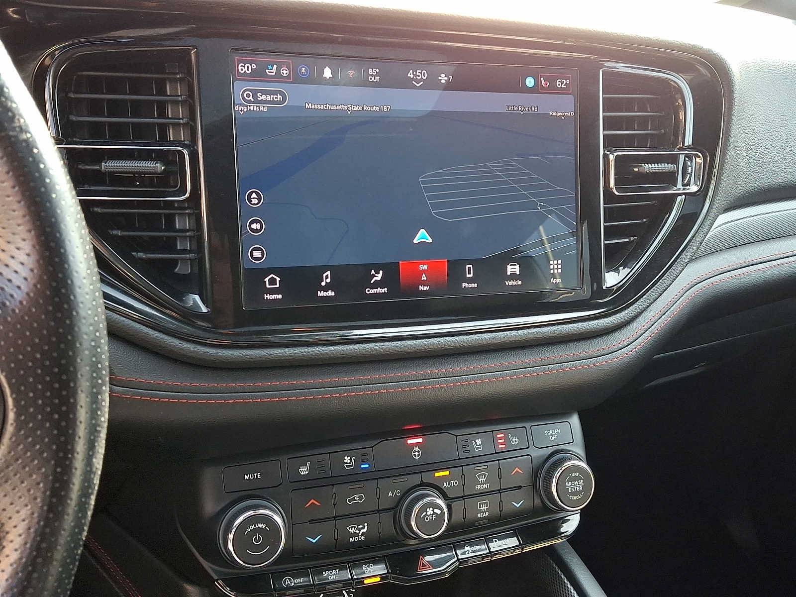 Certified 2024 Dodge Durango GT AWD/4WD image 20