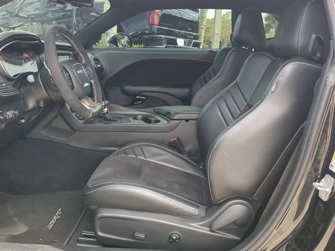 Used 2023 Dodge Challenger SRT Hellcat Redeye image 15