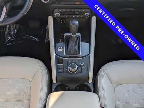 Used 2019 MAZDA CX-5 Grand Touring w/ GT Premium Package image 20