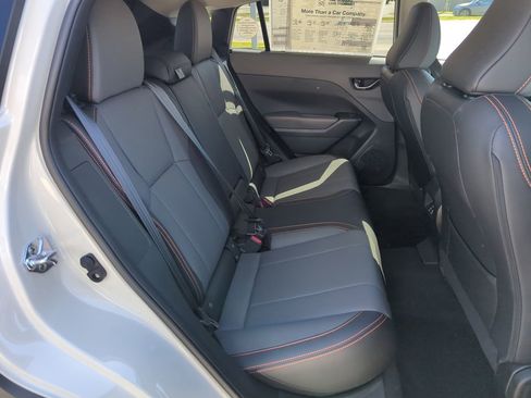 New 2026 Subaru Crosstrek 2.5i Limited AWD/4WD image 33