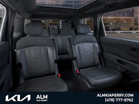 New 2027 Kia Telluride SX Prestige X-Pro AWD/4WD image 16