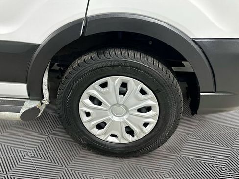 Used 2024 Ford Transit 250 Low Roof w/ Exterior Upgrade Package image 24