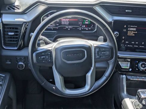 Certified 2023 GMC Sierra 1500 Denali w/ Technology Package AWD/4WD image 15