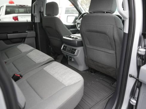 Used 2023 Ford F150 XLT w/ Equipment Group 302A High image 14