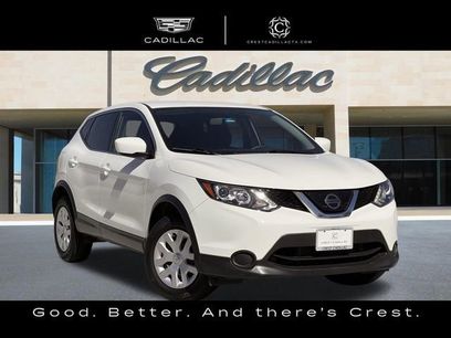 Used 2019 Nissan Rogue Sport S