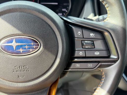 Certified 2024 Subaru Crosstrek 2.5i Wilderness w/ Crosstrek Mirror Package AWD/4WD image 21