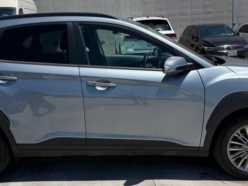 Used 2021 Hyundai Kona SEL Plus FWD image 5