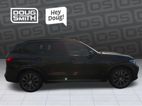 Used 2019 BMW X5 xDrive40i w/ M Sport Package image 6