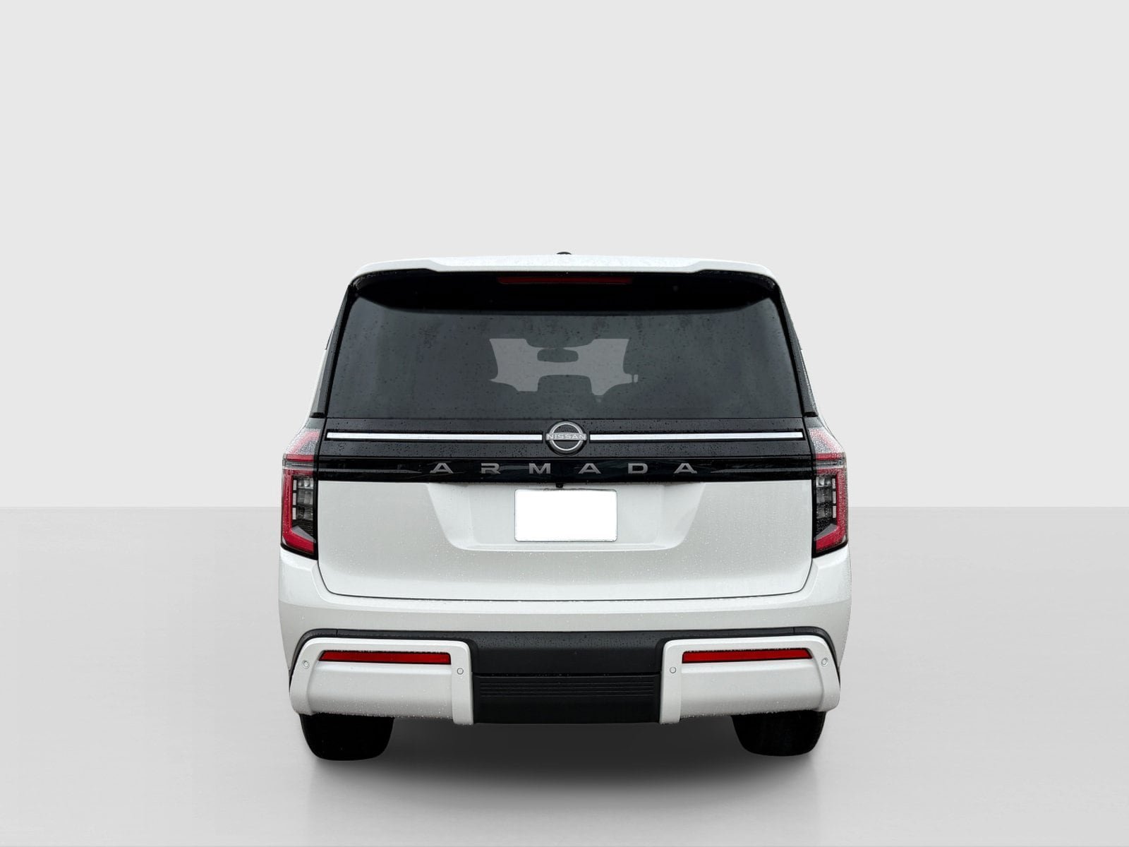 New 2027 Nissan Armada SL RWD image 4