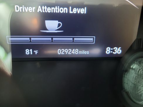 Used 2019 Honda CR-V EX-L image 28