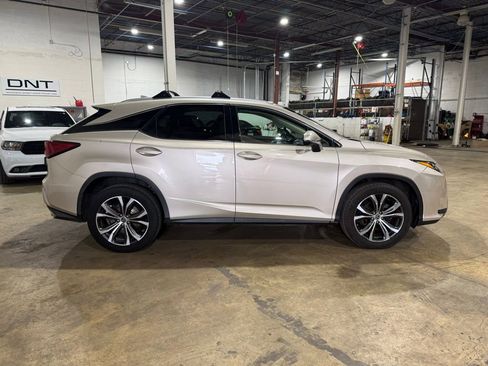 Used 2018 Lexus RX 350 350 w/ Premium Package image 7
