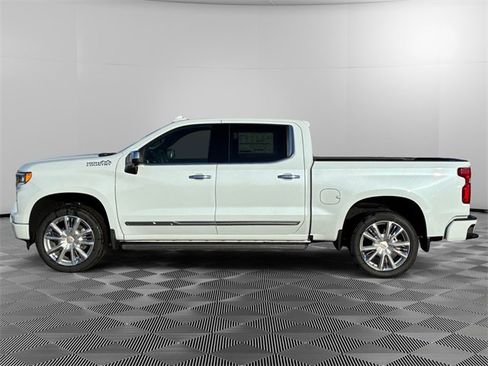 New 2026 Chevrolet Silverado 1500 High Country image 6
