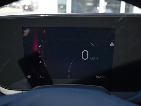 Used 2025 Buick Envista Sport Touring w/ Convenience I Package image 29