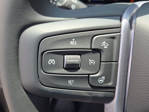 New 2026 GMC Sierra 1500 SLE AWD/4WD image 23