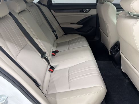 Used 2022 Honda Accord EX-L image 28