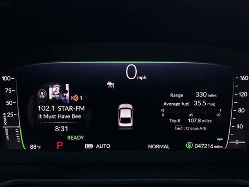 Used 2024 Honda Accord Touring image 18