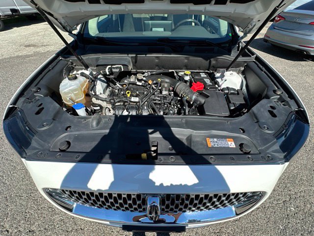 Certified 2022 Lincoln Nautilus Reserve w/ Equipment Group 201A AWD/4WD image 28