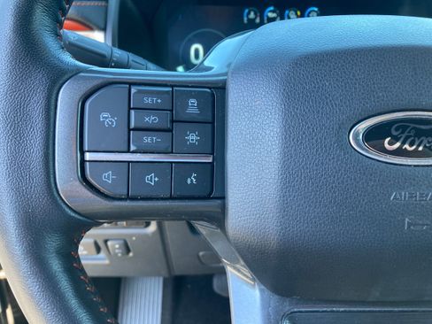 Certified 2023 Ford Expedition Timberline image 21