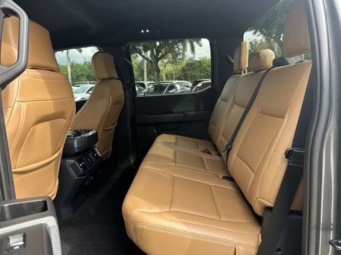 Used 2024 Ford F150 STX RWD image 27