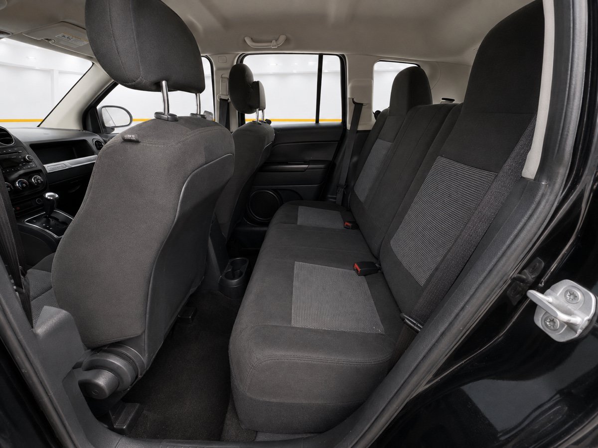 Used 2016 Jeep Compass Sport w/ Power Value Group FWD image 14