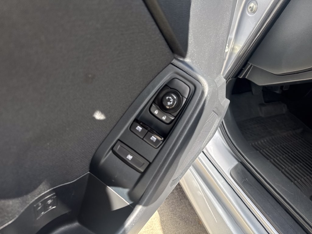Certified 2022 Toyota GR86 w/ ALL Weather Mat Package (TMS) RWD image 11