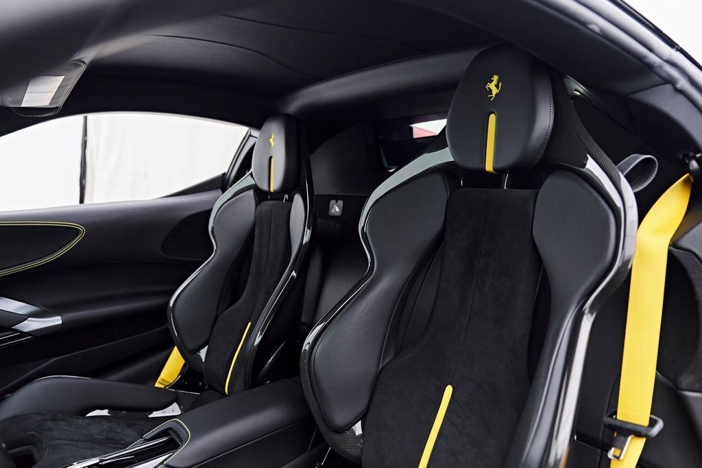 Used 2023 Ferrari SF90 Stradale AWD/4WD image 51