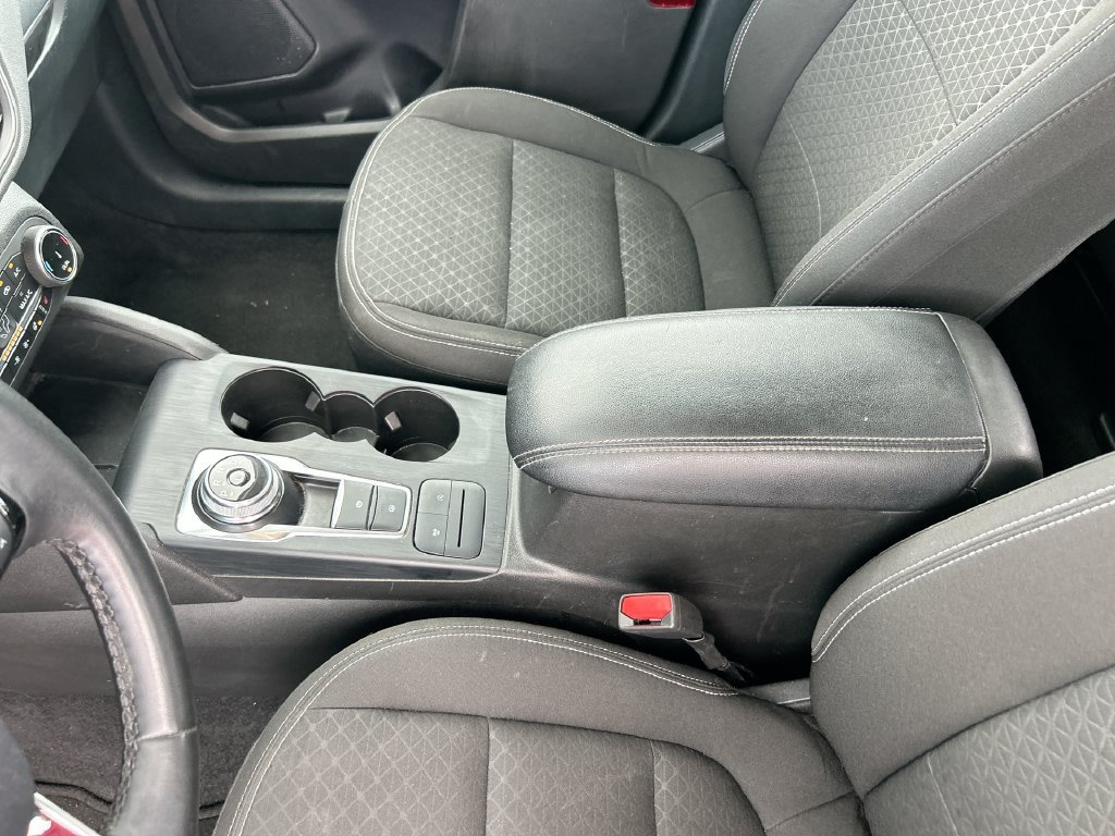 Used 2024 Ford Escape Active AWD/4WD image 28