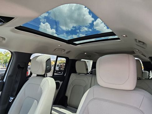 Certified 2023 Land Rover Defender 130 First Edition image 20