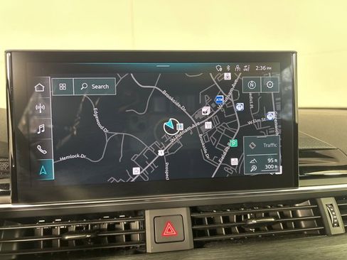 Used 2023 Audi A5 2.0T Premium Plus image 27