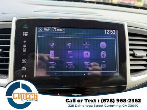 Used 2016 Honda Pilot Touring image 30