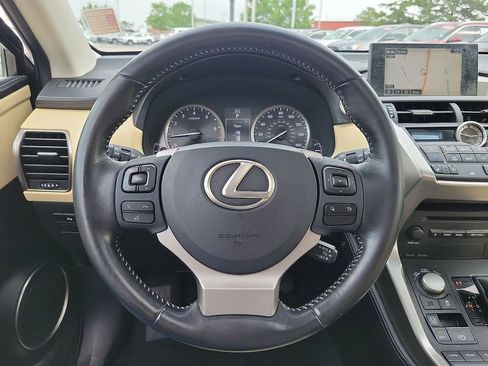Used 2016 Lexus NX 200t FWD w/ Premium Package image 19