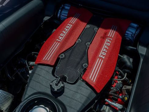 Used 2019 Ferrari 488 GTB RWD image 55