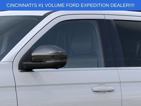 New 2027 Ford Expedition Max Active AWD/4WD image 20